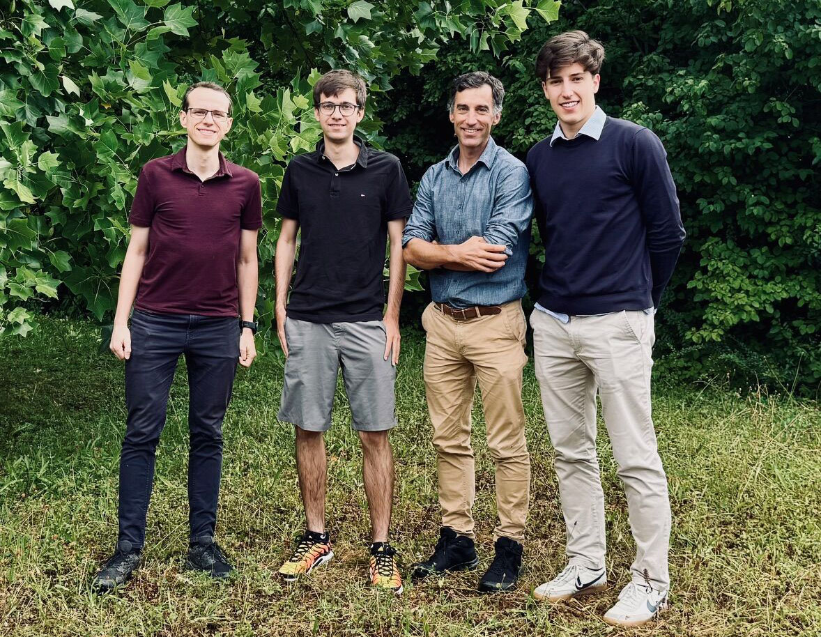 Titelbild zum Artikel «Die «perfekte» Fake-Fahrt»