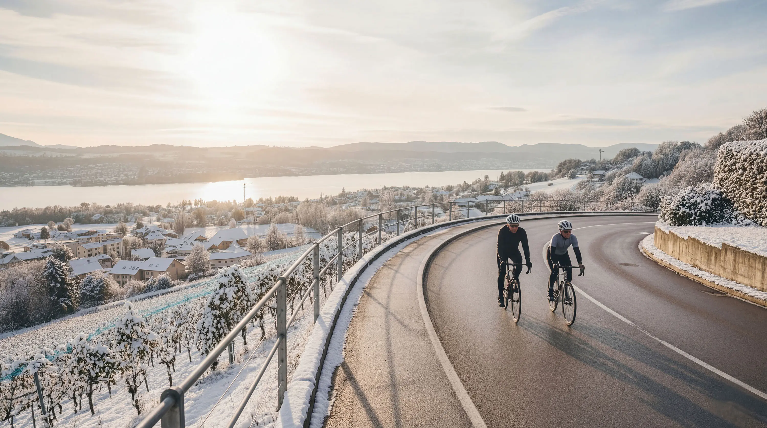 Titelbild zum Artikel «GPS-basierte Sportevents und Outdoor-Challenges ohne Infrastruktur»