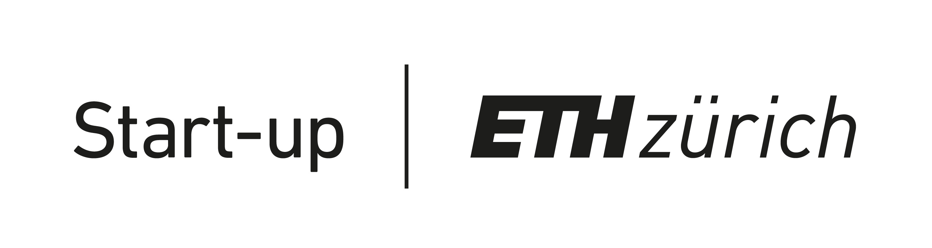 A Start-up der ETH Zürich